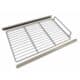 Shelf Set 2/1 GN, (F)R600 GN / 1200 GN | Maxima 09400503