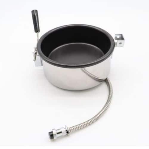 Popkorn - Sett med vannkoker (panne ) | MAXIMA | MAXBD | 09506114 | 282185 Popkorn - Sett med vannkoker (panne ) | MAXIMA | MAXBD | 09506114 | 282185