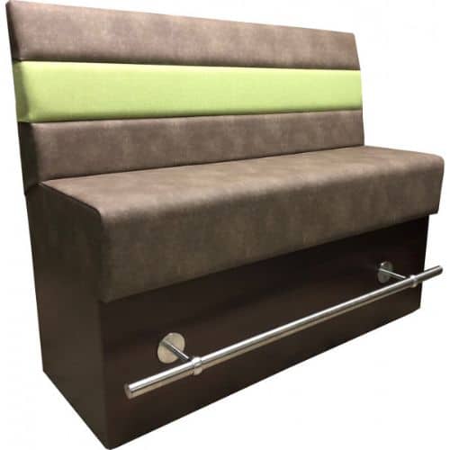 Sofa system høybank Nolte | A&S Germany | ASXWFC | G.1001.1120 | 286949