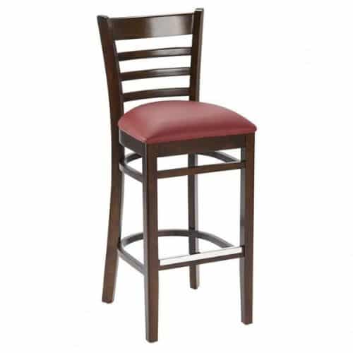 Gastronomie Holz Barhocker Niko | A&S Germany G.1003.1026