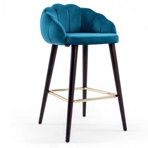 Polster Barhocker Lilith-Bar | A&S Germany G.1003.1039 Polster Barhocker Lilith-Bar | A&S Germany G.1003.1039