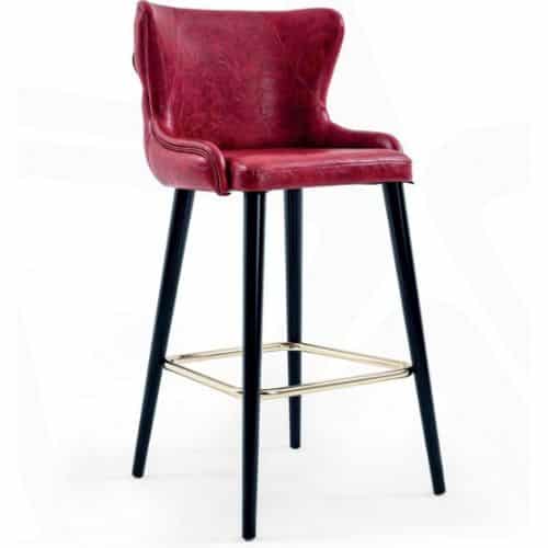 Polster Barhocker Selen | A&S Germany G.1003.1040 Polster Barhocker Selen | A&S Germany G.1003.1040