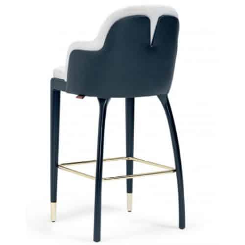Polster Barhocker Charla-Bar | A&S Germany G.1003.1005