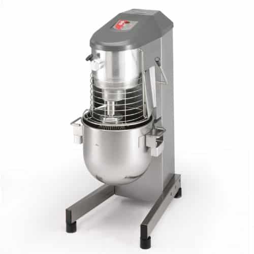 Planetary Mixer 230V - 50-60Hz | 40liter | SARO Germany | SARKECE | 27-1212 | 285718 Planetary Mixer 230V - 50-60Hz | 40liter | SARO Germany | SARKECE | 27-1212 | 285718