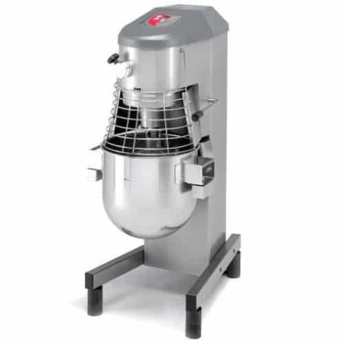 Planetary Mixer 230V - 50-60Hz | 30liter | SARO Germany | SAR0HFC | 27-12165 | 285738 Planetary Mixer 230V - 50-60Hz | 30liter | SARO Germany | SAR0HFC | 27-12165 | 285738