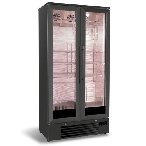 Dry Age Schrank 458 liter - Combisteel 7455.1960 Dry Age Schrank 458 liter - Combisteel 7455.1960