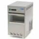 Gastro Eiswürfelmaschine - 30 kg/Tag - Zerkleinert/Flocken - Luftgekühlt | Maxima 09300136