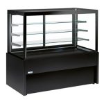 Panorama Kühlvitrine KRISTALL 120 UM - Cool-Line GH-506050120