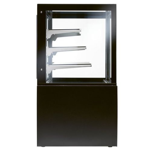 Panorama Kühlvitrine KRISTALL 120 UM - Cool-Line GH-506050120