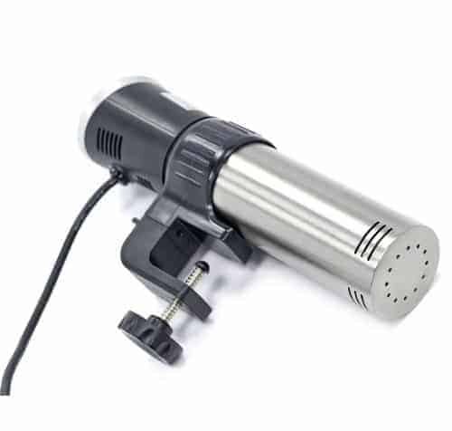 Sous Vide stick 20liter kapasitet | Pumpe 8 liter/min | B82xD161xH326mm | Maxima | MAXHK | 09500500 | 316094