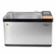 Sous Vide Bad 12,5 liter | H415xB270xD285mm | Maxima | MAXCWA | 09500700 | 316111
