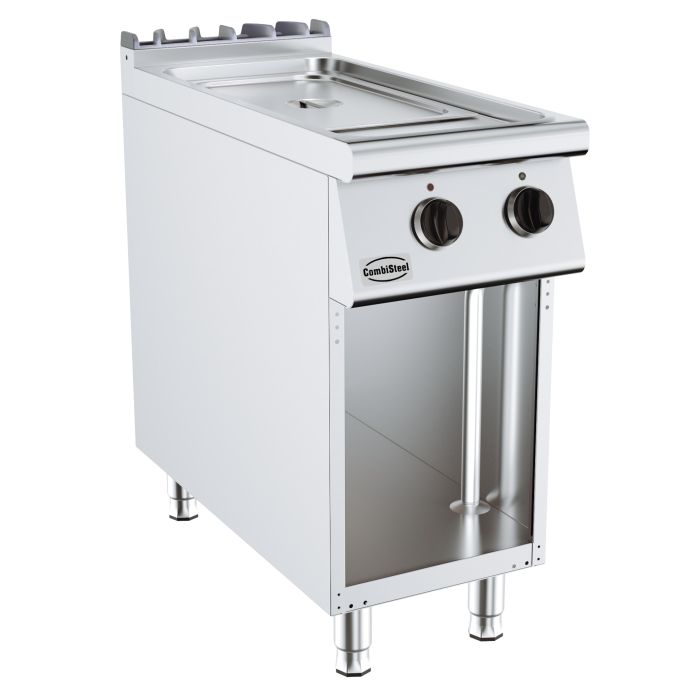 Bain Marie el. Base 900 - Combisteel 7178.3205