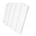 GRID LEFT WHITE FOR 7527.0110 7527.9107