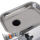 Fleischwolf FWE 120 kg/h | GastroHero GH-FWE120 | 406168