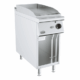 Gas grillplatte Base 900 | Combisteel 7178.3150