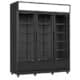 Kühlschrank mit 3 Glastüren | 1065 Liter | B1600xT610xH1973mm | Combisteel 7455.2115