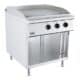 Base 900 el. Grillplatte | Combisteel 7178.3165