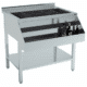 Cocktail bar station | B900xD740xH900mm | Combisteel 7084.0005