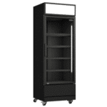 Getränkekühlschrank 360 liter - FCU-370 BL - CombiSteel 7455.2104