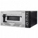 Gass pizzaovn | 4xØ30cm | 16,1 kW | B1000xD1062xH560mm | Combisteel 7485.0010