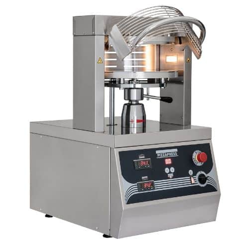Pizza press Ø330mm | B470xD690xH820mm | Combisteel 7485.0205 Pizza press Ø330mm | B470xD690xH820mm | Combisteel 7485.0205