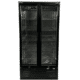 Barkühlschrank Hoch MVC - 458 Liter | B900xT515xH1820mm | Combisteel 7526.0305