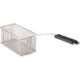 Base 900 korb gas friteuse - CombiSteel 7178.9075