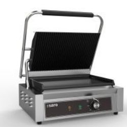 Kontaktgrill Modell PG 1 BGG - Saro 443-10051 Kontaktgrill Modell PG 1 BGG - Saro 443-10051
