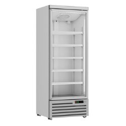 Kühlschrank mit 1 Glastür - JDE-600R - Combisteel 7455.2212