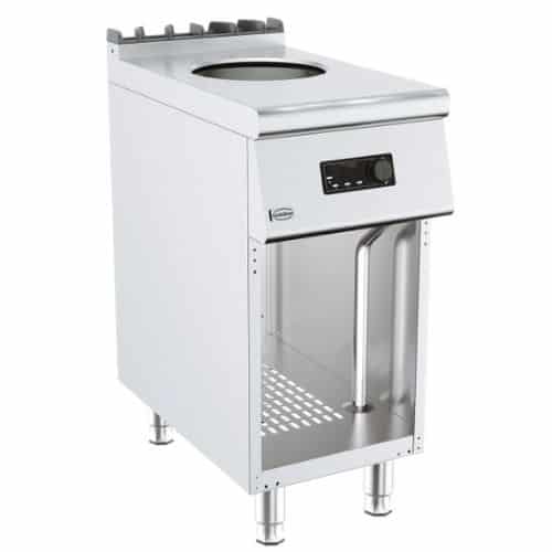 Induktions Wok Herd Base 700 | Combisteel 7178.0580 Induktions Wok Herd Base 700 | Combisteel 7178.0580