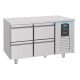 Kühltisch 4 Schubladen Energy Line 700 - Combisteel 7489.5540
