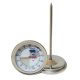 Fleischthermometer Ø73 - CombiSteel 7521.0045
