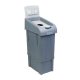 Recyclingeimer METAL - Combisteel 7048.0070