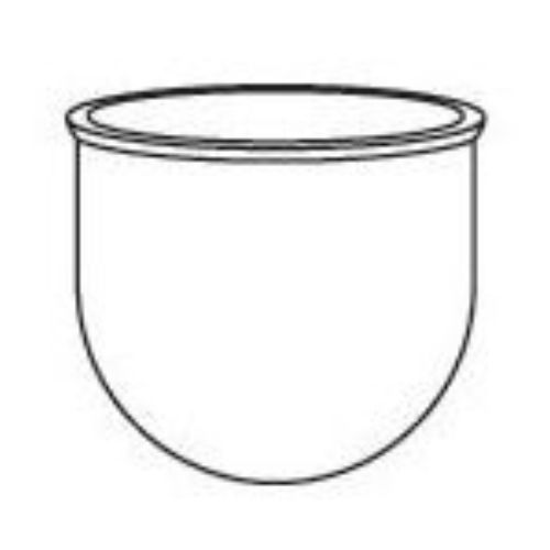 Gelenkhöhle für 7061.0010 - Combisteel 7061.9002 Gelenkhöhle für 7061.0010 - Combisteel 7061.9002