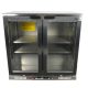 Dry Age Schrank 198 liter - CombiSteel 7489.5200