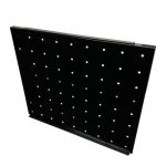 Perforiertes rost mitte schwarz für 7455.2235-2240-2415-2417 - Combisteel 7455.3215