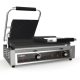 Kontaktgrill 3.6 kW - Modell PG 2 GG - Saro 443-10101