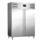 Gewerbetiefkühlschrank - Modell 2/1 GN 1410 BT PRO - Saro 323-1415