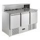 Pizzatisch ECO 1365 - GastroHero GH-PSH903
