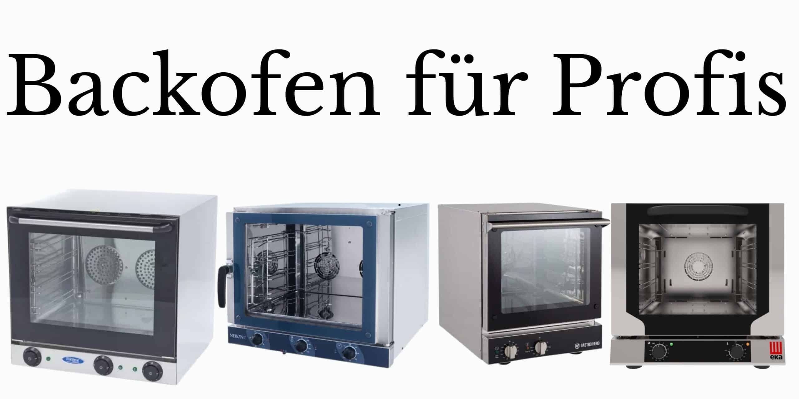 Bilde Bake off banner