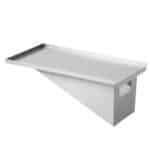 DRAINING BOARD FOR 7471.1002