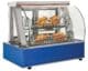Kippengrill Elektrisch 4 Manden | Combisteel 7472.0005