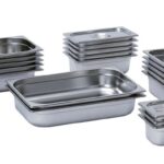 GN CONTAINER 1/4GN-100MM.