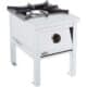 Gas hocker-kocher | Combisteel 7178.1000