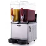 Slush Automat 2X12 liter | Combisteel 7065.0005