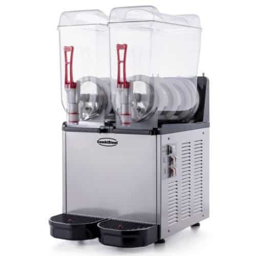 Slush Automat 2X12 liter | Combisteel 7065.0005
