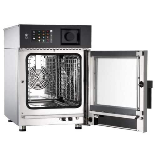 Combisteamer Elekt. | 6X1/1GN | Combisteel 7466.0150