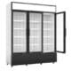 Kühlschrank 3 glastüren FCU-1200 | Combisteel 7455.2110
