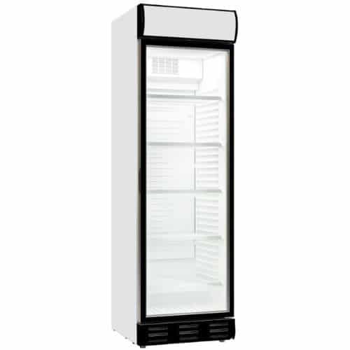 Kühlschrank 1 glastür | Combisteel 7464.0085