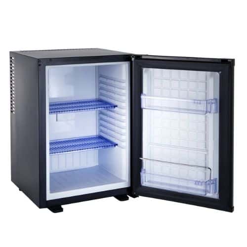 Minibar 40 liter PELTIER SYSTEM | Combisteel 7013.2565